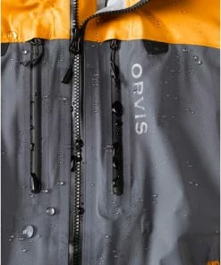 Orvis Women's Ultralight Wading Jacket 8 Orvis Women's Ultralight Wading Jacket