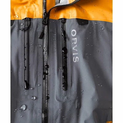 Orvis Women's Ultralight Wading Jacket 5 Orvis Women's Ultralight Wading Jacket