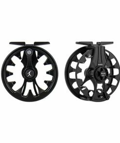 Reels Echo Shadow Click Reel