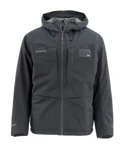Wading Simms Men's Bulkley Jacket