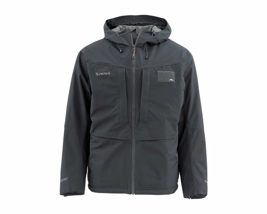 Wading Simms Men's Bulkley Jacket 3 Wading Simms Men's Bulkley Jacket