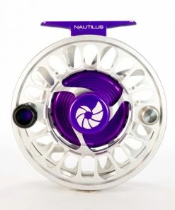 Nautilus CCF X2 Reels 95 Nautilus CCF X2 Reels