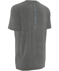 Clothing Huk Logo Tee - Closeout