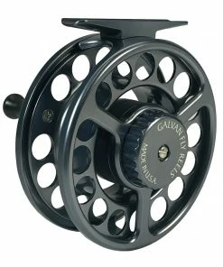 Galvan Rush Light Fly Reels