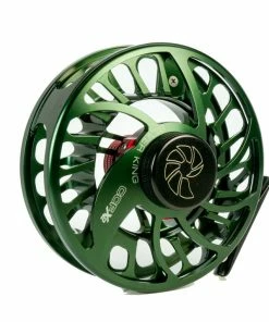 Nautilus Custom Ccf X2 Fly Reel Reels 44 Nautilus Custom Ccf X2 Fly Reel Reels