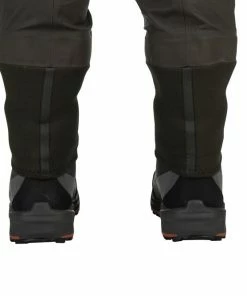 Simms Men's G3 Guide Stockingfoot Waders Wading