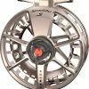 Lamson Speedster Fly Reel - 5+ - Ember (Trade Up)