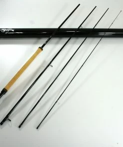 Rods G Loomis Nrx Spey 13'0" 7/8wt (G Loomis Demo 08)