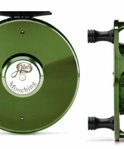 Reels Abel Mooching Fly Reel