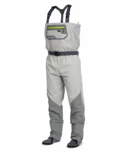 Orvis Men's Ultralight Convertible Wader S21 Wading