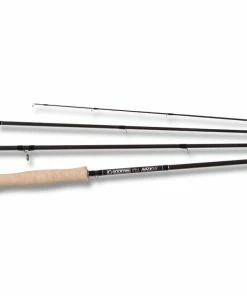 Rods G Loomis Nrx Plus Fly Rod - 5wt 9'0" 4pc (Trade Up)