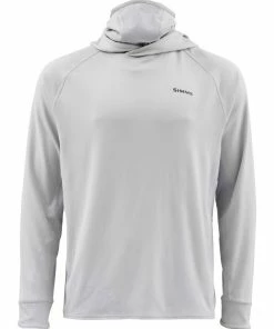 Simms Men'S Solarflex Ultracool Armor - Closeout Clothing