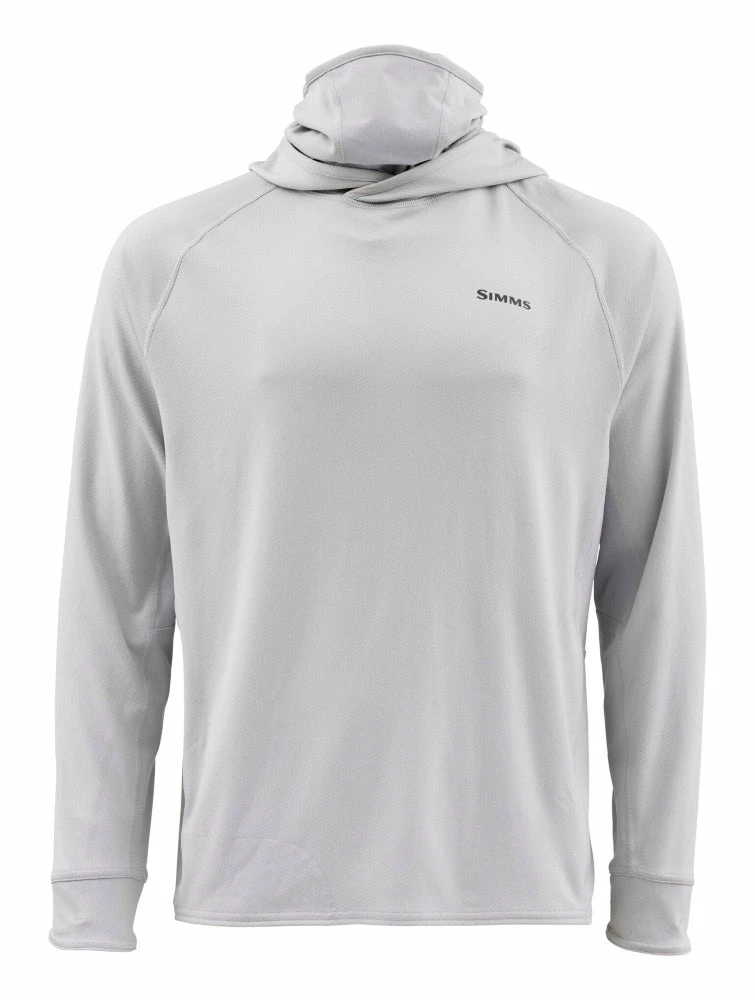 Simms Men'S Solarflex Ultracool Armor - Closeout Clothing 3 Simms Men'S Solarflex Ultracool Armor - Closeout Clothing