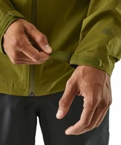 Patagonia Men'S Rainshadow Jacket Clothing