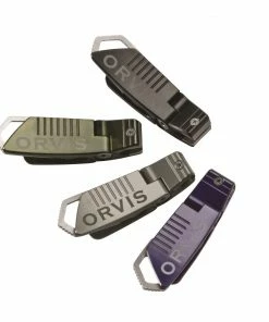 Orvis Nippers