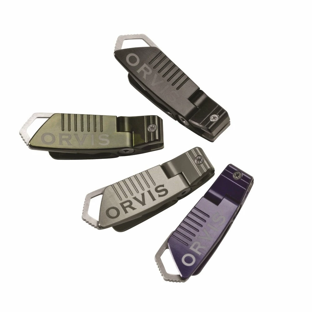 Orvis Nippers 3 Orvis Nippers