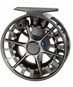 Lamson Guru S Fly Reel