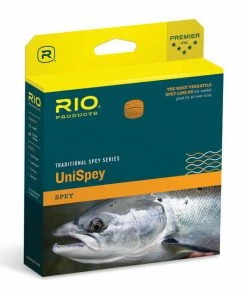 Rio Unispey Versitip - Closeout Lines