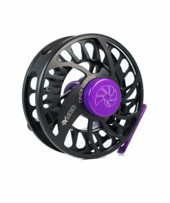 Nautilus Custom Ccf X2 Fly Reel Reels 52 Nautilus Custom Ccf X2 Fly Reel Reels