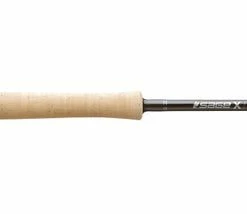 Sage X Switch Fly Rod Rods