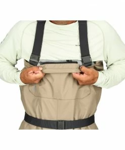 Simms Tributary Stockingfoot Waders