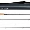 Rods Echo Shadow X Fly Rod