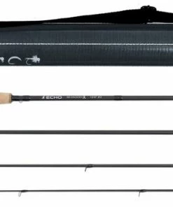 Rods Echo Shadow X Fly Rod