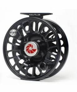 Nautilus NV-G Fly Reel