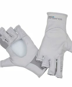 Clothing Simms Solarflex Sungloves - Closeout