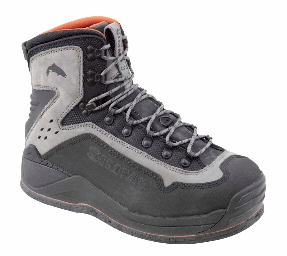 Simms G3 Guide Felt Boots Wading 3 Simms G3 Guide Felt Boots Wading