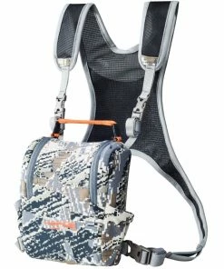 Bags And Packs Sitka Gear Bino Bivy 8x-10x