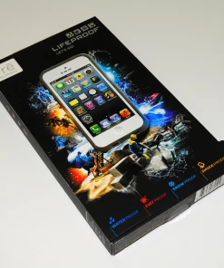 Trade Up Accessories Lifeproof Frē For Iphone 5 (Trade 10135)