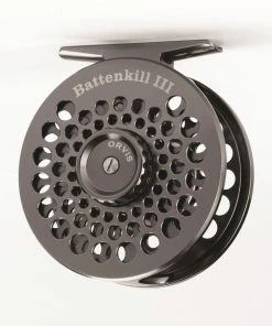 Reels Orvis Battenkill Disc Fly Reel