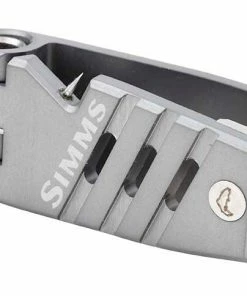 Nipper And Zingers Simms Guide Nippers