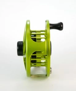 Nautilus Nv-G Limited Edition Fly Reel - Key Lime Reels 19 Nautilus Nv-G Limited Edition Fly Reel - Key Lime Reels