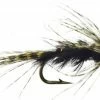 Umpqua Slow Water Emerger 6-Pack Flies