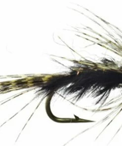 Umpqua Slow Water Emerger 6-Pack Flies