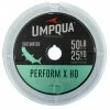 Umpqua Perform X Hd Saltwater Shock Tippet
