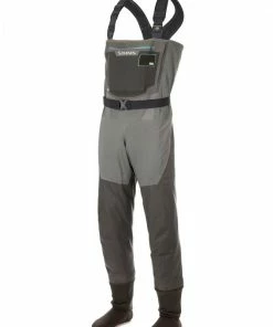 Wading Simms Women's G3 Guide Stockingfoot Waders