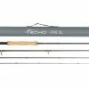 Echo Ion Xl Fly Rod Rods 1 Echo Ion Xl Fly Rod Rods
