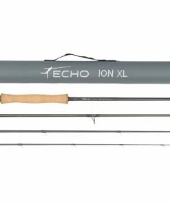 Echo Ion Xl Fly Rod Rods