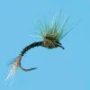 Flies Solitude Green Drake Pullover (D210p) 6-Pack