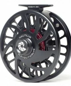 Nautilus NV-G Fly Reel