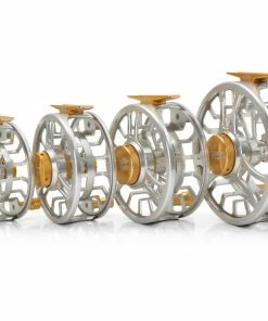 Temple Fork TFO NTR Fly Reel