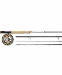 Orvis Helios 3f Fly Rods - 5wt 9'0" 4pc (Trade Up)