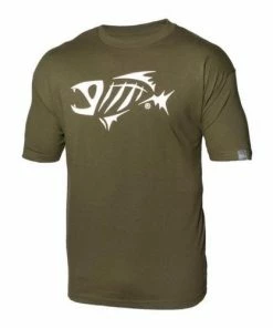 G Loomis Corpo Short Sleeve T Clothing