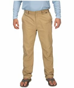 Clothing Simms Superlight Pants - Regular S21
