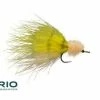 Rio'S Marabou Toad Barred 6-Pack
