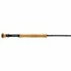 Cortland Competition MKII Rod