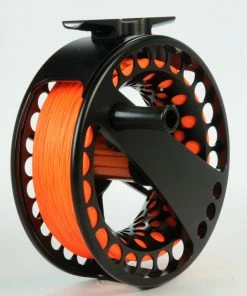 Lamson Speedster 3 Fly Reel (Demo 5870) Reels